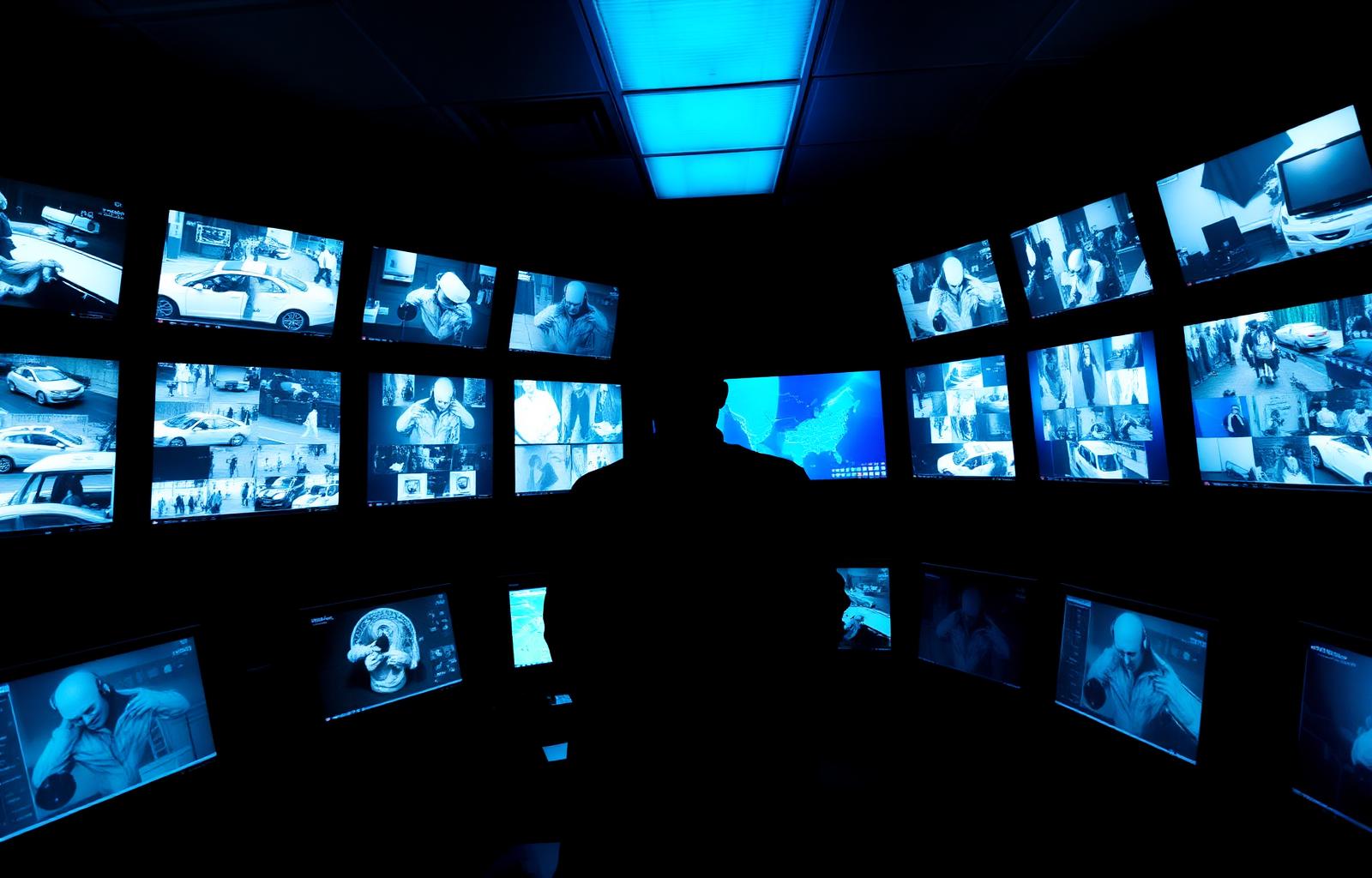 ZPlusSecurity command center